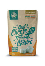 Big Country Raw Big Country Raw Goat Cheese Treat 100g