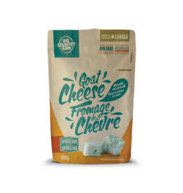 Big Country Raw Big Country Raw Goat Cheese Treat 100g