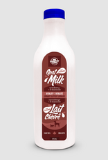 Big Country Raw Big Country Raw Goat Milk - Vitality (Cranberry) - 975mL