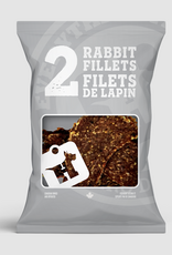 hero Hero Rabbit Fillets - 2 Pieces