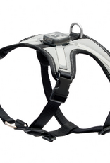 RC Pets RC Pets Nova LED Light Harness S Black/Grey