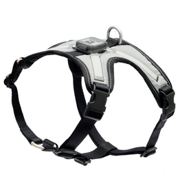 RC Pets RC Pets Nova LED Light Harness S Black/Grey