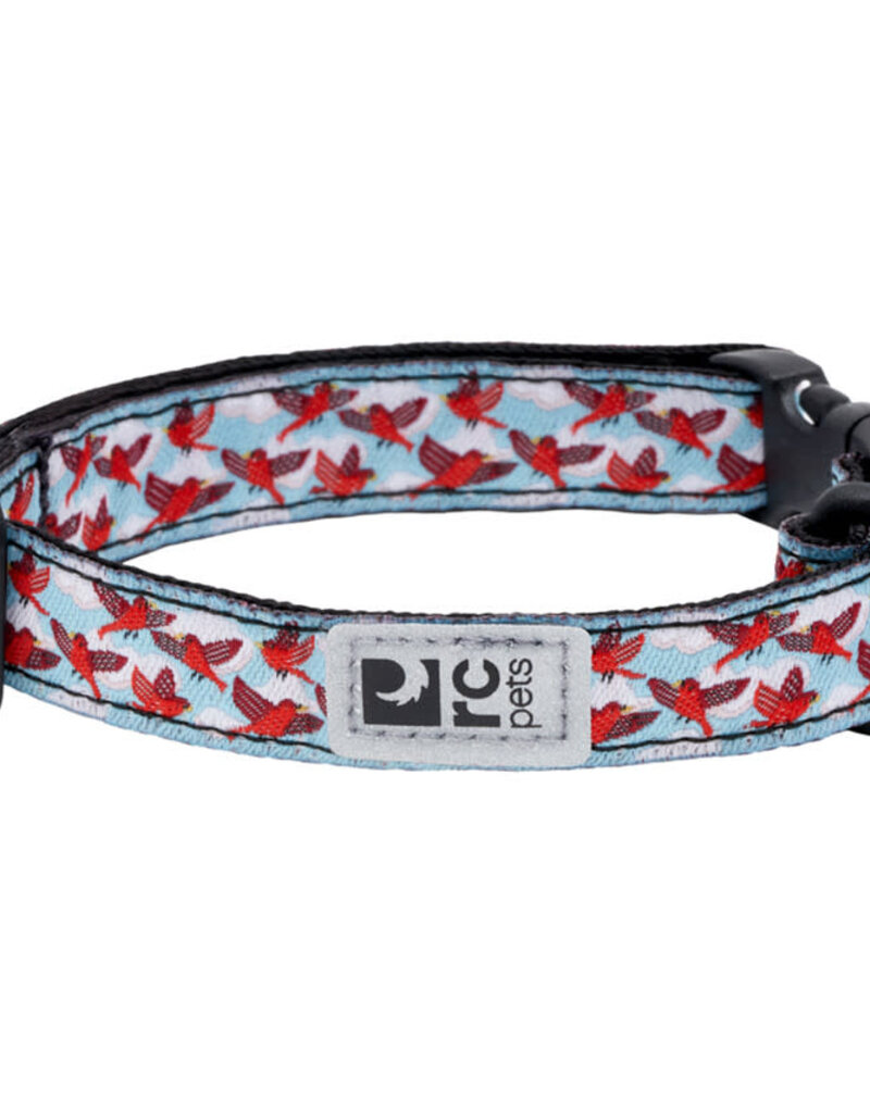 RC Pets RC Pets Kitty Breakaway Collar In the Clouds