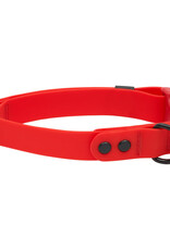 RC Pets RC Pets Waterproof Collar M Red