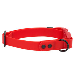 RC Pets RC Pets Waterproof Collar M Red