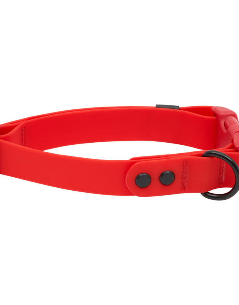 RC Pets RC Pets Waterproof Collar L Red