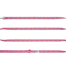 RC Pets RC Pets Petite Leash 1/2"x6' Frida