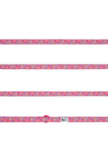 RC Pets RC Pets Petite Leash 1/2"x6' Frida