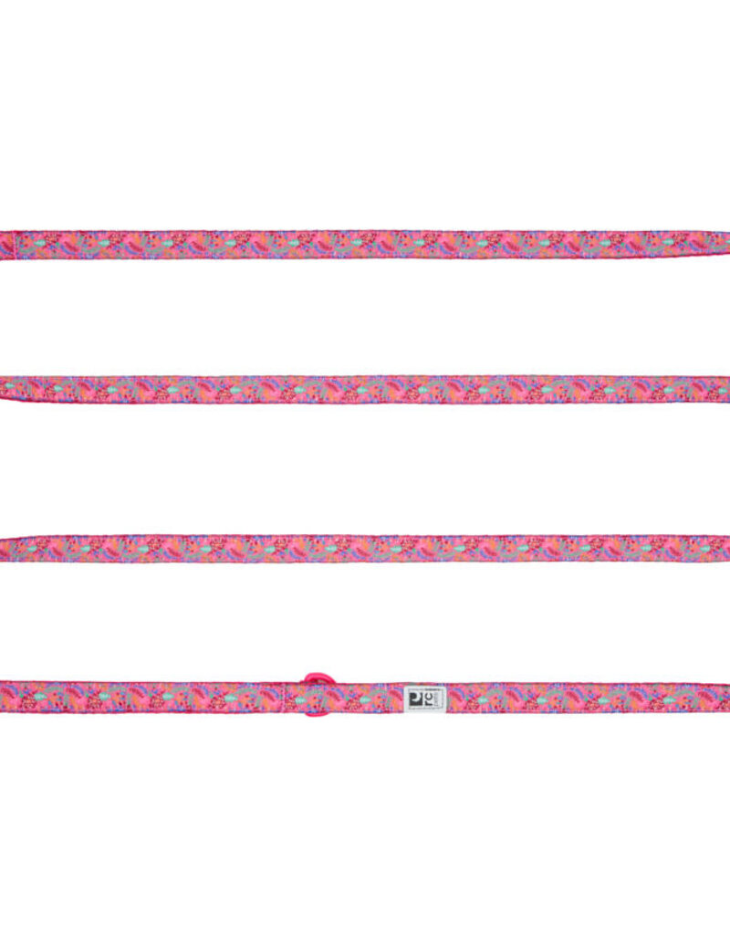 RC Pets RC Pets Petite Leash 1/2"x6' Frida
