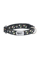 RC Pets RC Pets Petite Clip Collar PXXS Daisies