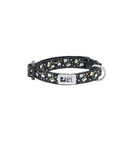 RC Pets RC Pets Petite Clip Collar PXXS Daisies