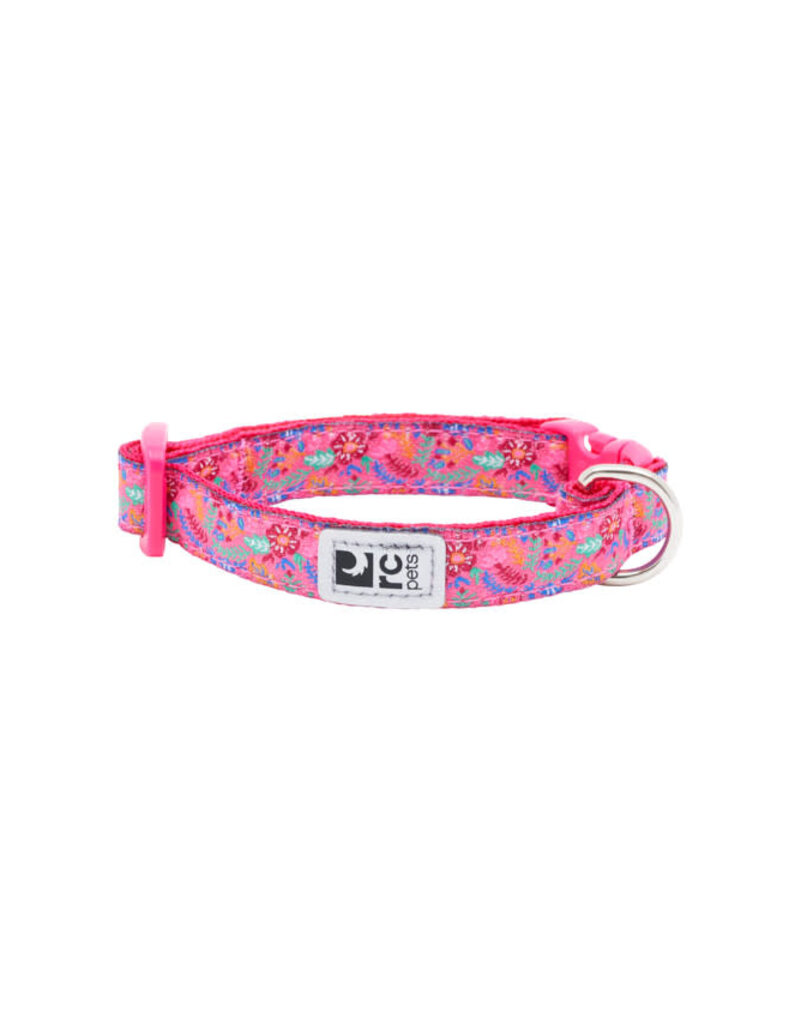 RC Pets RC Pets Petite Clip Collar PXXS Frida