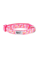 RC Pets RC Pets Petite Clip Collar PXS Lil Heart