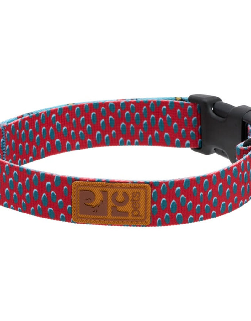 RC Pets RC Pets Eco Clip Collar M Dotted Delight