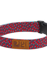 RC Pets RC Pets Eco Clip Collar L Dotted Delight