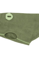 RC Pets RC Pets Baseline Fleece 14 Dark Olive/Green