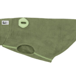 RC Pets RC Pets Baseline Fleece 18 Dark Olive/Green
