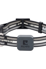 RC Pets RC Pets Nova LED Light Collar L Black