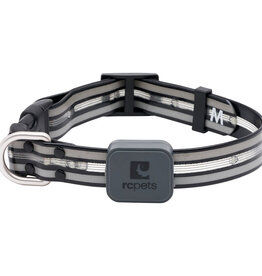 RC Pets RC Pets Nova LED Light Collar L Black