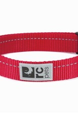 RC Pets RC Pets Primary Clip Collar L Red