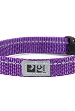 RC Pets RC Pets Primary Kitty Breakaway Collar Purple