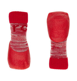 RC Pets RC Pets Sporty Pawks XS Red Heather