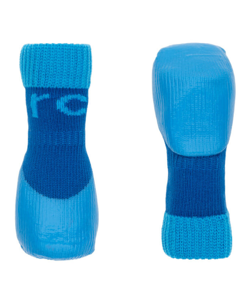 RC Pets RC Pets Sporty Pawks XS Electric Blue/Cyan