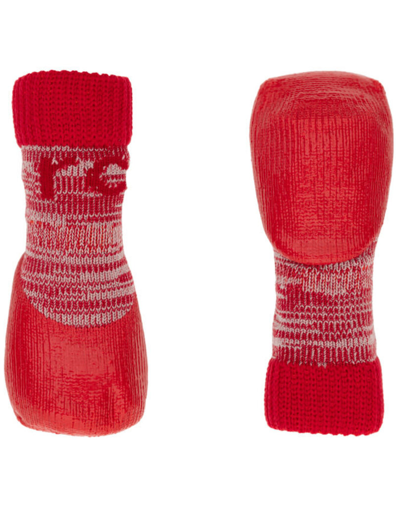 RC Pets RC Pets Sporty Pawks L Red Heather