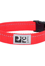 RC Pets RC Pets Primary Clip Collar M Red