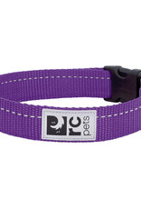 RC Pets RC Pets Primary Clip Collar L Purple