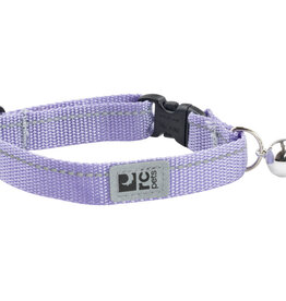 RC Pets RC Pets Primary Kitty Breakaway Collar Lilac