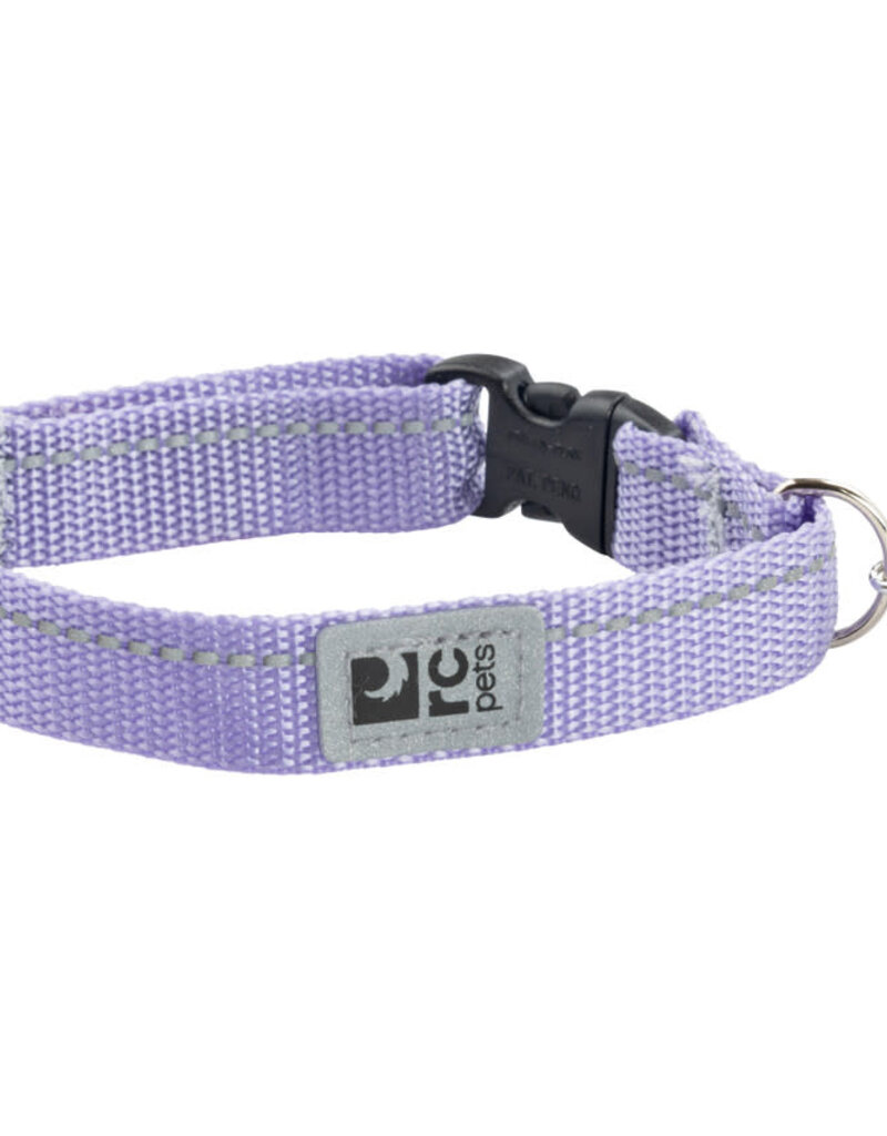 RC Pets RC Pets Primary Kitty Breakaway Collar Lilac