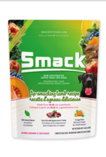 Smack Smack Raw Dehydrated Dog Food - Lip Smacking Lamb 1.5kg