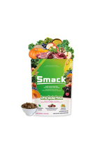 Smack Smack Raw Dehydrated Dog Food - Lip Smacking Lamb 250g