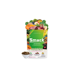 Smack Smack Raw Dehydrated Dog Food - Lip Smacking Lamb 250g