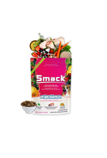 Smack Smack Raw Dehydrated Dog Food - Very Berry Chicken 250g