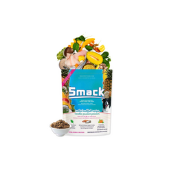 Smack Smack Raw Dehydrated Dog Food - Rockin' Rockfish 250g