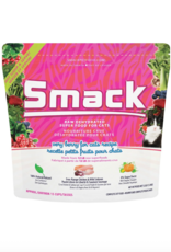 Smack Smack Raw Dehydrated Cat Food - Very Berry Chicken 250g