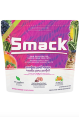 Smack Smack Raw Dehydrated Cat Food - Purrfect Pork 250g