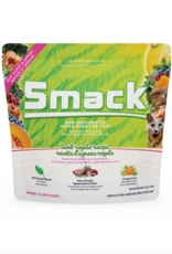 Smack Smack Raw Dehydrated Cat Food - Lamb Royale 250g