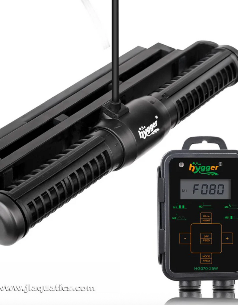 Hygger Hygger 9000 Gyre Aquarium Pump