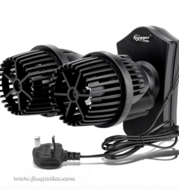 Hygger Hygger Double Aquarium Powerhead - 2 x 2100 GPH