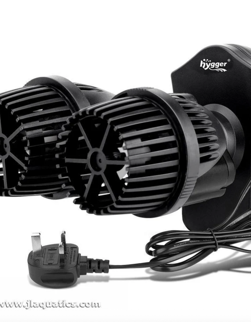 Hygger Hygger Double Aquarium Powerhead - 2 x 2100 GPH