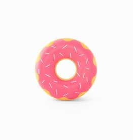 Zippy Paws Zippy Paws Tuff - Strawberry Donut