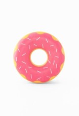 Zippy Paws Zippy Paws Tuff - Strawberry Donut