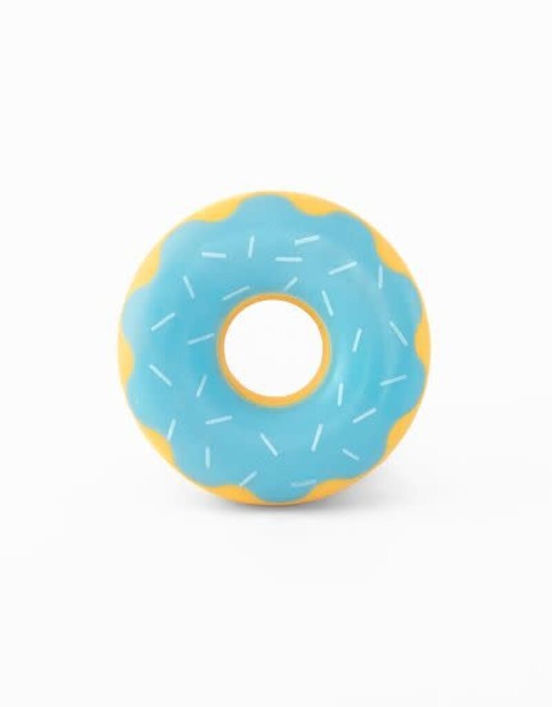 Zippy Paws Zippy Paws Tuff - Blueberry Donut