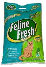 Feline Fresh Natural Pine Cat Litter 20lb