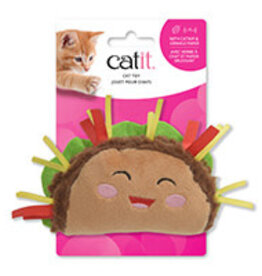 Catit Catit Cat Toy – Taco