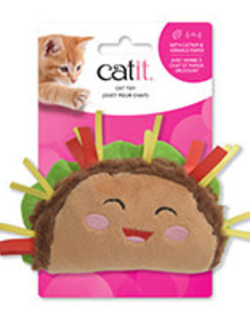 Catit Catit Cat Toy – Taco