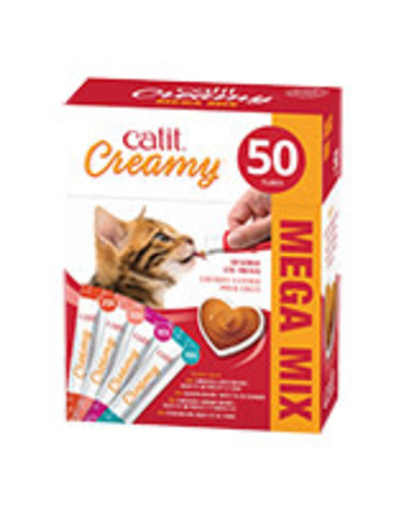 Catit Catit Creamy - Multipack - 50 pack